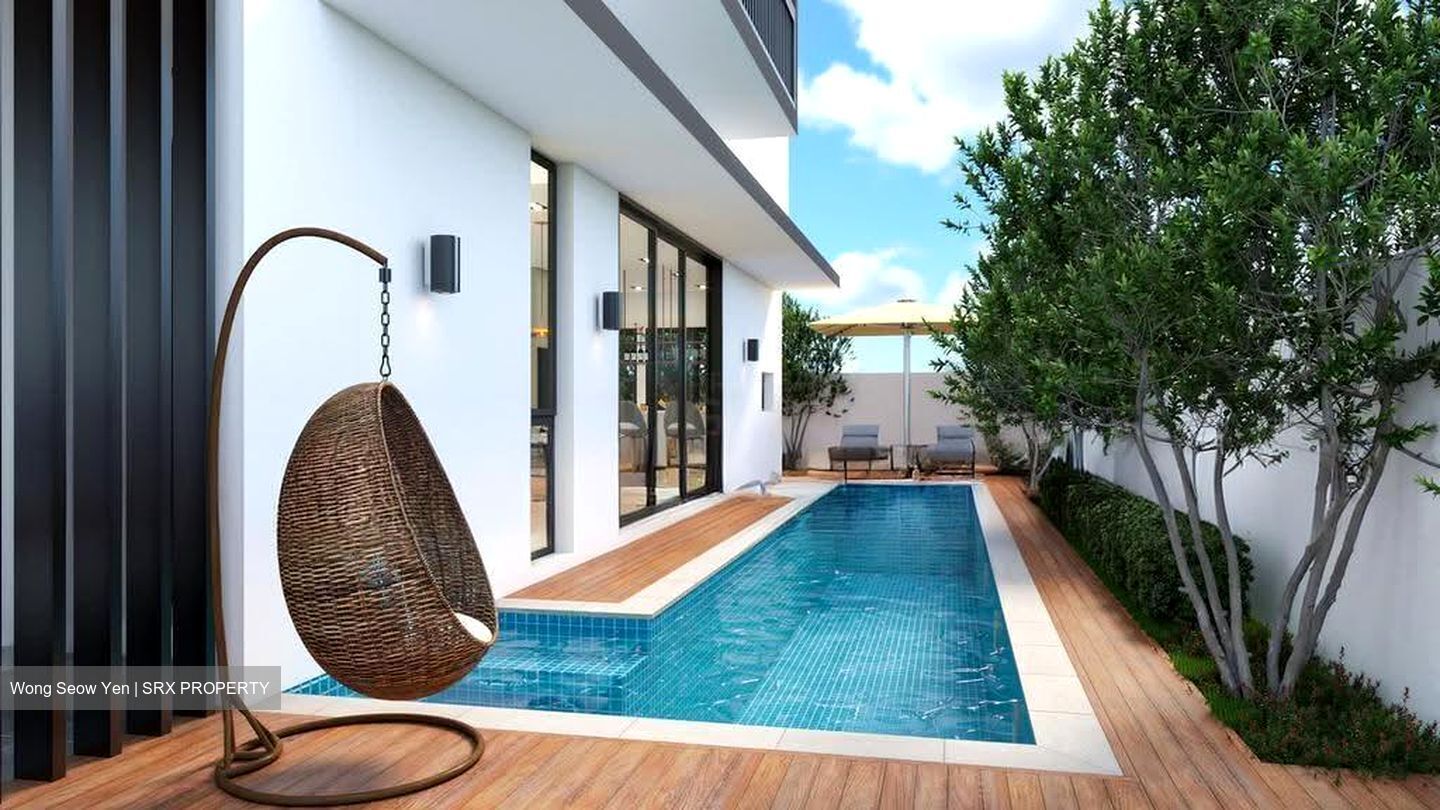 Lorong Melayu (D14), Terrace #622203861